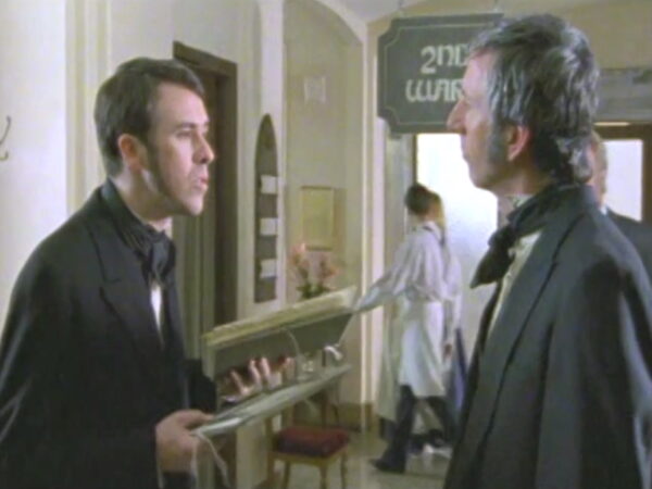 Leadership And Self-Deception