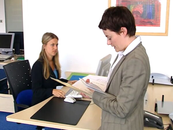 Solving Performance Problems-The Diagnostic Interview