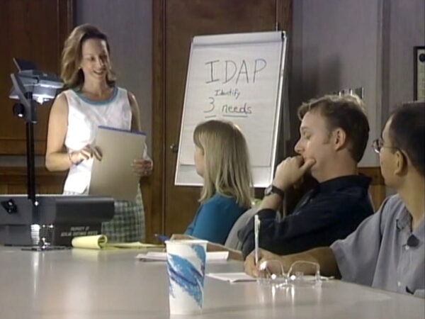 Roadmaps: Creating Effective Written Action Plans