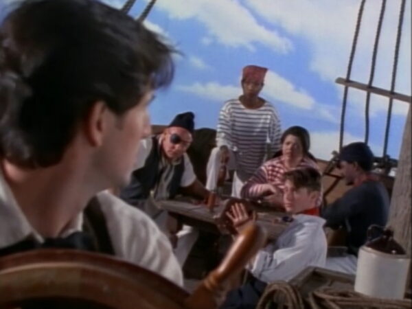 Delegation: Travail ensemble pour obtenir des choses faites