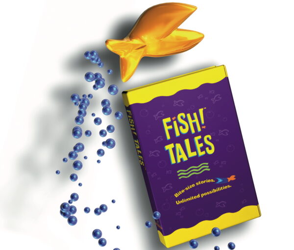 FISH! Tales: The Complete Series