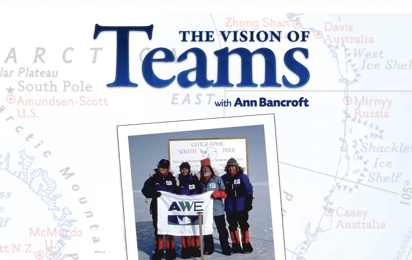 VisionTeams